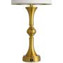 Oneach Table Lamps Set of 2 with USB Charging Port for Living Room 29.25“ Modern Nightstand Lamp for Bedroom Bedside Table Lamp with Neutral Drum Shade Gold Oneach Table Lamps Set of 2 with USB Charging Port for Living Room 29.25“ Modern Nightstand Lamp for Bedroom Bedside Table Lamp with Neutral Drum Shade Gold