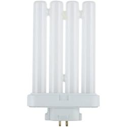 Sunlite FML27/65K/CD1 27-watt FML 4-Pin Quad Tube CFL Light Bulb, GX10Q-4 Base, Daylight