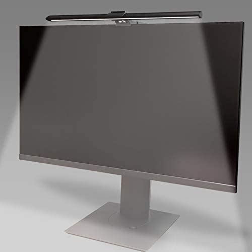 Daily Delux Monitor lamp bar Screen bar Computer LED Desk Reading Light Screen Hang Light E-Reading led Task Light USB Powered