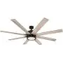 Honeywell Ceiling Fans 50609-01 Xerxes Ceiling Fan, 62, Oil Rubbed Bronze Honeywell Ceiling Fans 50609-01 Xerxes Ceiling Fan, 62, Oil Rubbed Bronze