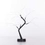 Tree Lights/Bonsai Tree Lights, LED Decorative Lights, Push Button switches, Deformed Lights, Room Decorations and Gifts, Warm White Glow(48led)