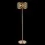 JONATHAN Y JYL9000A Elizabeth 60'' Crystal/Metal LED Floor Lamp, Contemporary, Transitional for Bedroom, Living Room, Brass Gold JONATHAN Y JYL9000A Elizabeth 60'' Crystal/Metal LED Floor Lamp, Contemporary, Transitional for Bedroom, Living Room, Brass Gold
