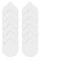 Oriflame Mosquito Trap Mosquito Killer Sticky Glue Boards (12 PCS)