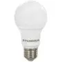LEDVANCE 73888 046135738883 SYLVANIA, 60W Equivalent, LED Light Bulb, A19 Lamp, 4 Pack, Soft White, Energy Saving & Longer Life, Medium Base, Efficient 8.5W, 2700K, 4 Count LEDVANCE 73888 046135738883 SYLVANIA, 60W Equivalent, LED Light Bulb, A19 Lamp, 4 Pack, Soft White, Energy Saving & Longer Life, Medium Base, Efficient 8.5W, 2700K, 4 Count