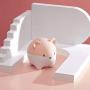 Night Lights for Bedroom with Sleep Breathing Lamp for Kids, Touch Control USB Rechargeable Cute Baby Nightlights