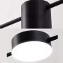 LAKIQ Modern Linear Pendant Lighting Fixture 3/5 Lights LED Chandelier Hanging Ceiling Light for Dining Table Living Room Kitchen Island(Black,3 Lights,Warm Light) LAKIQ Modern Linear Pendant Lighting Fixture 3/5 Lights LED Chandelier Hanging Ceiling Light for Dining Table Living Room Kitchen Island(Black,3 Lights,Warm Light)