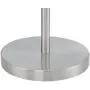 Aaron Modern Retro Floor Lamp 3-Light Tree Brushed Nickel Swivel Heads for Living Room Reading Bedroom Office - 360 Lighting Aaron Modern Retro Floor Lamp 3-Light Tree Brushed Nickel Swivel Heads for Living Room Reading Bedroom Office - 360 Lighting