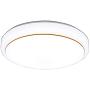 Nordic Style LED Ceiling Light Round Simple Ceiling Lamp Decorative Light for Dining Room Balcony Bedroom Nordic Style LED Ceiling Light Round Simple Ceiling Lamp Decorative Light for Dining Room Balcony Bedroom