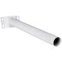 Solar Street Light, 720W IP67 Outdoor Dusk to Dawn Pole Light with Remote Control, Waterproof, Ideal for Parking Lot, Stadium, Yard, Garage and Garden, Cool White (Fitting)