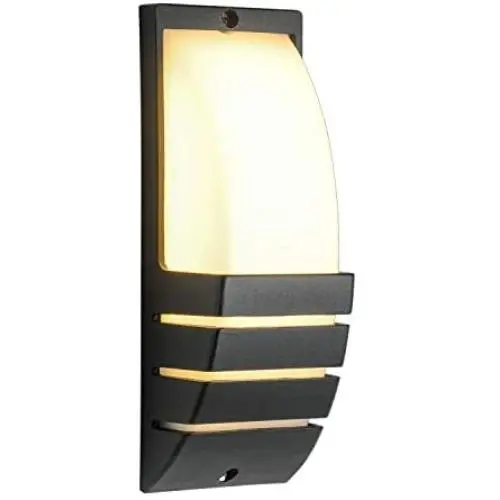 Outdoor LED Wall Lamp,Waterproof Warm White Modern Wall Sconce Porch Light for Indoor Outdoor Living Room, Corridor, Balcony,patio, courtyard Outdoor LED Wall Lamp,Waterproof Warm White Modern Wall Sconce Porch Light for Indoor Outdoor Living Room, Corridor, Balcony,patio, courtyard