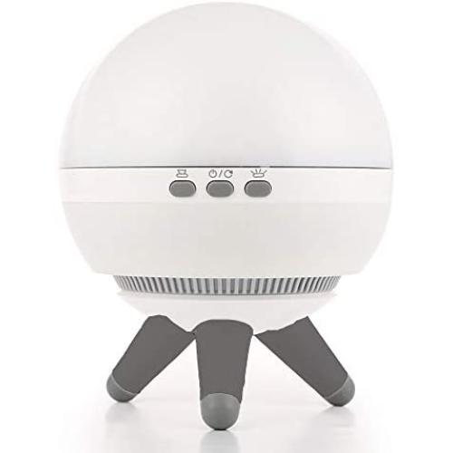Star Projector, Galaxy Projector, Star Light Projector for Bedroom, Sea World Night Light Projector, Star Projector Night Light, Happy Birthday Light Projector, 360 Rotating (Black)