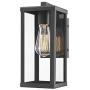 Odeums Outdoor Wall Lantern, Exterior Wall Mount Lights, Outdoor Wall Sconces, Wall Lighting Fixture ( 2 Pack)