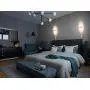KOMINT Wall Sconce Plug in, Dimmable Wall Sconces 15W 3000K Warm White Wall Sconce Lighting with 6FT Plug in Cord and a Dimmable On/Off Switch on The Cord KOMINT Wall Sconce Plug in, Dimmable Wall Sconces 15W 3000K Warm White Wall Sconce Lighting with 6FT Plug in Cord and a Dimmable On/Off Switch on The Cord