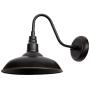 AA Warehousing EL0523ORB Outdoor Wall-Light, Oil-rubbed Bronze AA Warehousing EL0523ORB Outdoor Wall-Light, Oil-rubbed Bronze