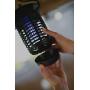 White Kaiman Bug Zapper w/ 500v Mosquito Killer and Insect Zapper ~ Indoor & Outdoor Waterproof Lamp ~Vertical Electric Zapping Grid ~ 7W UVA Replaceable Mosquito Lamp Bulb (Bug Zapper)
