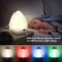 Night Lights for Kids and Baby with Timer, Star Projector Night Light for Boys and Girls, Projection Lamp for Bedroom