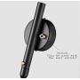 Modern Minimalist Wall Light with Adjustable Switch Duckbill Swing Arm Wall Lamp European Creative Bedside Wall Lamp for Bedroom Kitchen Dining Room Studio Lounge