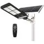 400W Solar Street Flood Light Outdoor, NIORSUN Motion Sensor Dusk to Dawn Solar Light with Remote Control IP67 Waterproof for Parking Lot, Stadium, Garden, Pathway(Bright White) 400W Solar Street Flood Light Outdoor, NIORSUN Motion Sensor Dusk to Dawn Solar Light with Remote Control IP67 Waterproof for Parking Lot, Stadium, Garden, Pathway(Bright White)