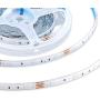 LED Strip Lights 32.8ft IP65 Waterproof 5050 RGB 300 LEDs Light Strips with Bluetooth and 44 Keys IR Remote Control, Music Sync Color Changing Led Strip Lights for Bedroom