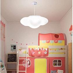 Modern Chandelier Kid Room Ceiling Light Fixtures Gift Lighting for Child Room,Hallway,Closet,Girls Room,Dining Room Lampara