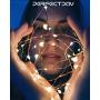 String Lights, PERFECTDAY 200 LED 66 FT Copper Fairy String Lights Warm White Waterproof USB Powered String Light for Indoor Outdoor Party Decoration