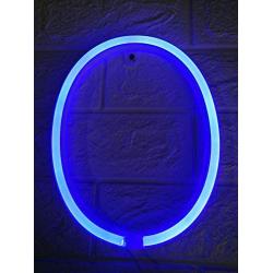 LDGJ Neon Light Sign Home Beer Bar Pub Recreation Room Game Lights Windows Glass Wall Signs Party Birthday Bedroom Bedside Table Decoration Gifts LED