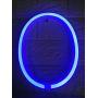 LDGJ Neon Light Sign Home Beer Bar Pub Recreation Room Game Lights Windows Glass Wall Signs Party Birthday Bedroom Bedside Table Decoration Gifts LED