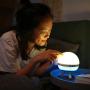 Star Projector, Galaxy Projector, Star Light Projector for Bedroom, Sea World Night Light Projector, Star Projector Night Light, Happy Birthday Light Projector, 360 Rotating (Black)