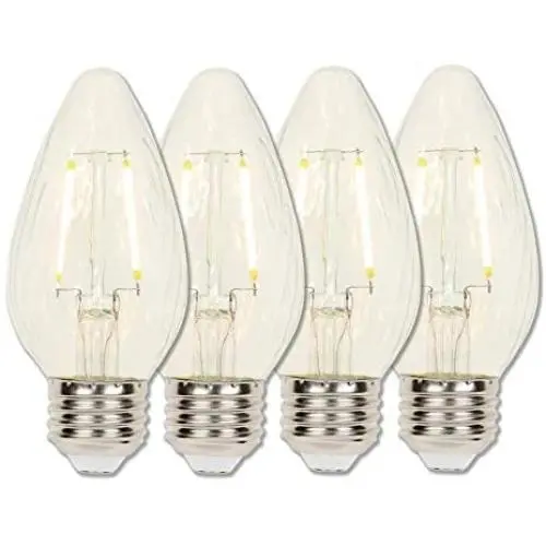 Westinghouse Lighting 3319320 LED Light Bulb, CLEAR Westinghouse Lighting 3319320 LED Light Bulb, CLEAR