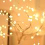 Tree Lights/Bonsai Tree Lights, LED Decorative Lights, Touch switches, Room Decorations and Gifts, Warm White Glow.(108led)