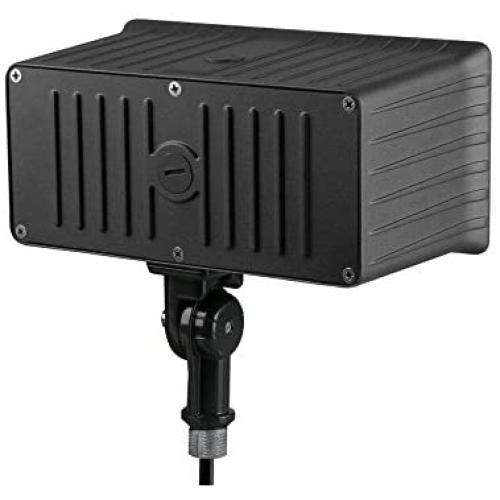 1000LED 70W LED Flood Light 6,800Lm Outdoor Spot Light 5000K AC110-277V Waterproof IP65 UL DLC Certificate for Commercial and Residential Area