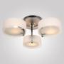 LightInTheBox Acrylic Chandelier with 3 lights (Chrome Finish)