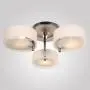 LightInTheBox Acrylic Chandelier with 3 lights (Chrome Finish)