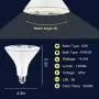 Sengled Motion Sensor Light Bulbs Dusk to Dawn Outdoor Lighting, LED Flood Light PAR38 Photocell Sensor, Waterproof, 5000K 1300LM, 3rd Gen, 2Pack