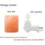 Maymii•Home 2 Pack Cube Mini Himalayan Salt Night Light Plug in Wall Lamps Night Light Crystal Salt Lamp Natural Soft Night Light for Living Dining Bed Room and Office Maymii•Home 2 Pack Cube Mini Himalayan Salt Night Light Plug in Wall Lamps Night Light Crystal Salt Lamp Natural Soft Night Light for Living Dining Bed Room and Office