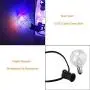 Outdoor String Lights 34.8FT Patio Lights G40 Globe 32 Bulbs (2 Spare) Waterproof LED String Light with 8 Modes Dimmable Remote Decorative String Lights for Indoor/Outside Commercial Porch Gazebo Outdoor String Lights 34.8FT Patio Lights G40 Globe 32 Bulbs (2 Spare) Waterproof LED String Light with 8 Modes Dimmable Remote Decorative String Lights for Indoor/Outside Commercial Porch Gazebo