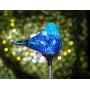 Outdoor Garden Solar Lights Pathway Decorative Lights, Waterproof LED Lights for Lawn, Patio or Courtyard Outdoor Garden Solar Lights Pathway Decorative Lights, Waterproof LED Lights for Lawn, Patio or Courtyard