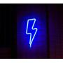 Blue LED Lightning Bolt neon Signs for Wall Decoration Battery and USB Operated Aesthetic Room Decor neon Sign neon Lights for Kids Room, Bar, Living Room, Christmas, Party, Wedding, Halloween Blue LED Lightning Bolt neon Signs for Wall Decoration Battery and USB Operated Aesthetic Room Decor neon Sign neon Lights for Kids Room, Bar, Living Room, Christmas, Party, Wedding, Halloween