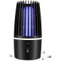 Bug Zapper, Electric Mosquito Killer, Fly Insect Trap ndoor & Outdoor, Mosquito Trap with Electronic Lamp for Backyard New