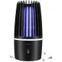 Bug Zapper, Electric Mosquito Killer, Fly Insect Trap ndoor & Outdoor, Mosquito Trap with Electronic Lamp for Backyard