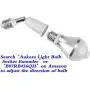 Motion Sensor Light Bulbs, Aukora 12W (100-Watt Equivalent) E26 Motion Activated Dusk to Dawn Security Light Bulb Outdoor/Indoor for Front Door Porch Garage Basement Hallway Closet(Warm White 2 Pack) Motion Sensor Light Bulbs, Aukora 12W (100-Watt Equivalent) E26 Motion Activated Dusk to Dawn Security Light Bulb Outdoor/Indoor for Front Door Porch Garage Basement Hallway Closet(Warm White 2 Pack)