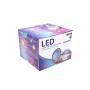 Night Light Star Projector, Portable USB Star Projector, with 4 Modes and Timers, Suitable for Children, Babies, Adults, Bedroom, Living Room, Game Room/Kitchen Decoration