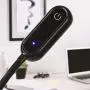 Brightech Battery Plus - Rechargeable Reading Floor Lamp, Portable Bright Task Standing Light for Living Room, Bedroom, Office