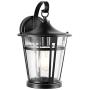 Safavieh PLT4015A Raine Oil-Rubbed Bronze (LED Bulb Included) Outdoor Lighting