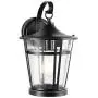Safavieh PLT4015A Raine Oil-Rubbed Bronze (LED Bulb Included) Outdoor Lighting