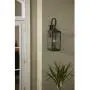 Gibbes Street Collection Antique Bronze Three-Light Traditional Large Wall Lantern