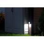 Battery Operated Motion Activated LED Deck and Stair Light, Bronze