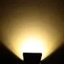 Low Voltage Led Landscape Lights, Lysed 10w 12v Led Flood Light, Garden Lights for Outdoor Spotlights, Perfect for Pathway, Lawns, Walls (Warm White) [6 Pack]