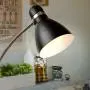 Brightech Avery - Dimmable Task & Reading LED Floor Lamp - Bright Modern Contemporary Standing Light - for Office, Bedroom, & Living Room - Sturdy and Lightweight - Black Brightech Avery - Dimmable Task & Reading LED Floor Lamp - Bright Modern Contemporary Standing Light - for Office, Bedroom, & Living Room - Sturdy and Lightweight - Black