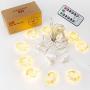 Curtain String Lights,300 LED Hanging Window Curtain Lights 9.8 Ft 8 Lighting Modes Fairy Lights Remote Control USB Powered Waterproof Lights for Christmas Bedroom Party Wedding Home Garden Wall Decor